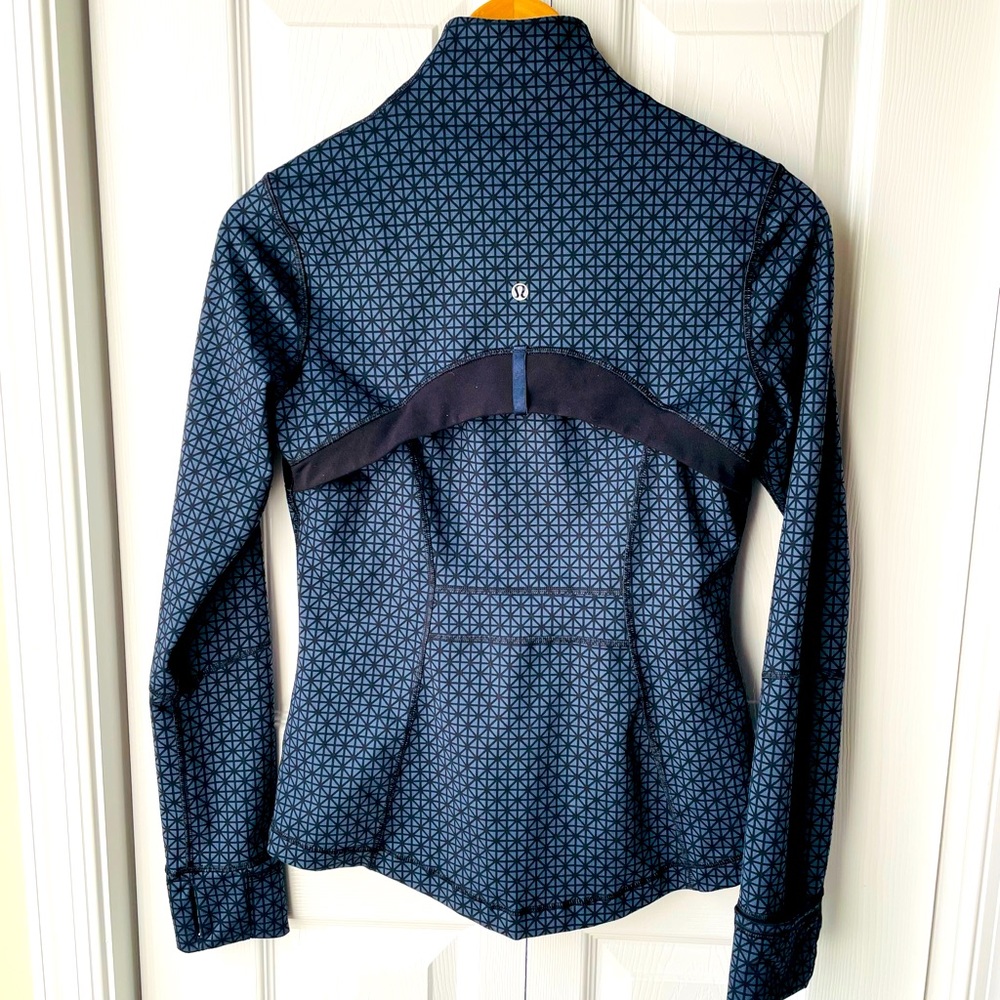 Lululemon Women’s Running Jacket